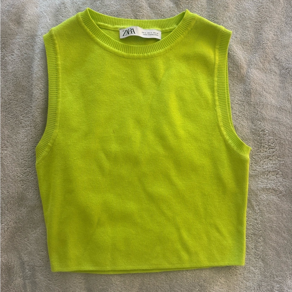ZARA HAUL